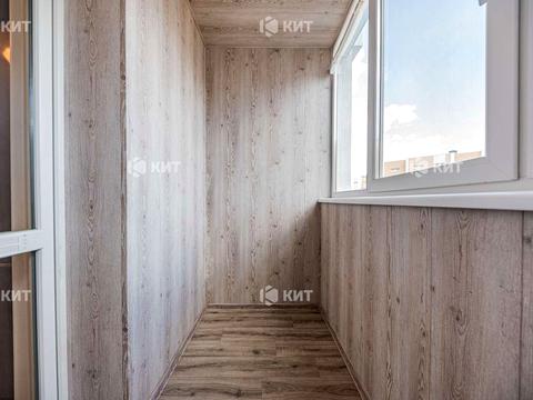 квартира за адресою Льва Ландау просп. (50-річчя СРСР), 52-А