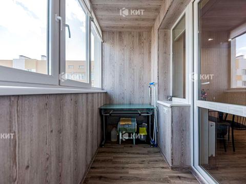 квартира за адресою Льва Ландау просп. (50-річчя СРСР), 52-А