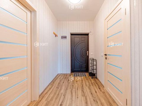 квартира за адресою Льва Ландау просп. (50-річчя СРСР), 52-А