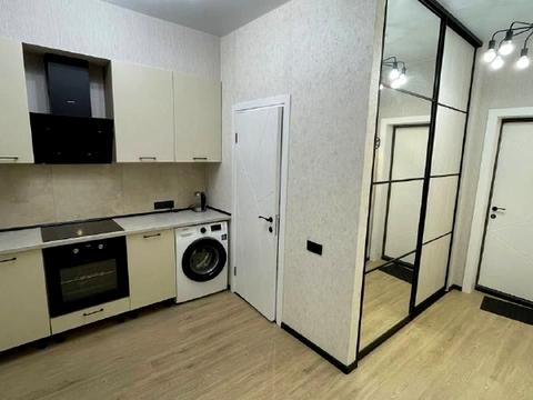 квартира за адресою Сімферопольська вул., 2-Н