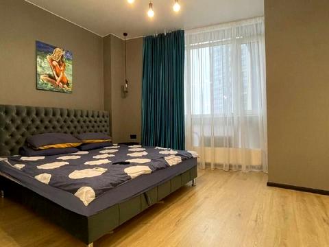 квартира за адресою Сімферопольська вул., 2-Н