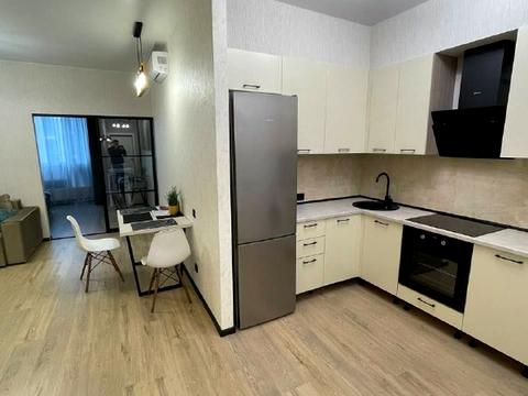 квартира за адресою Сімферопольська вул., 2-Н