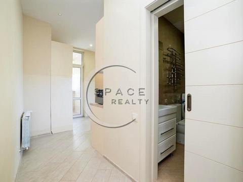 квартира по адресу Андрея Верхогляда ул. (Михайла Драгомирова), 16