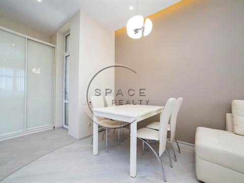 квартира по адресу Андрея Верхогляда ул. (Михайла Драгомирова), 16