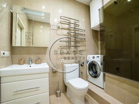 квартира по адресу Андрея Верхогляда ул. (Михайла Драгомирова), 16