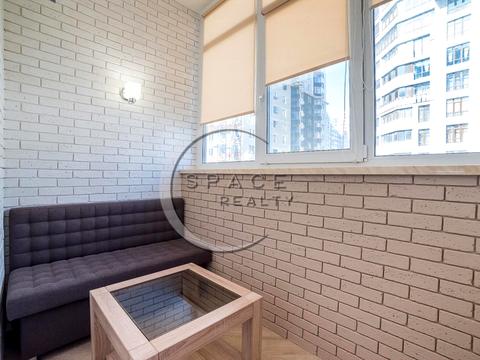 квартира по адресу Андрея Верхогляда ул. (Михайла Драгомирова), 16