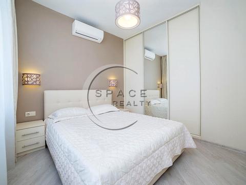 квартира по адресу Андрея Верхогляда ул. (Михайла Драгомирова), 16