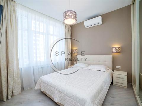 квартира по адресу Андрея Верхогляда ул. (Михайла Драгомирова), 16