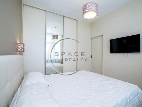 квартира по адресу Андрея Верхогляда ул. (Михайла Драгомирова), 16