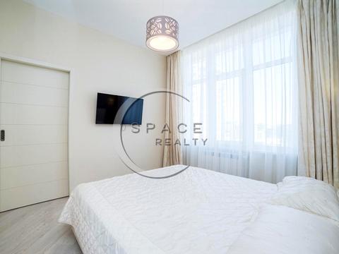 квартира по адресу Андрея Верхогляда ул. (Михайла Драгомирова), 16