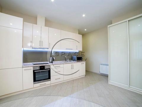 квартира по адресу Андрея Верхогляда ул. (Михайла Драгомирова), 16