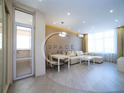 квартира по адресу Андрея Верхогляда ул. (Михайла Драгомирова), 16