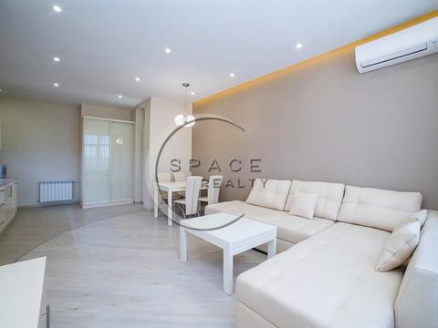 квартира по адресу Андрея Верхогляда ул. (Михайла Драгомирова), 16