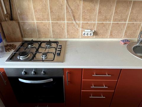 квартира за адресою Богдана Гаврилишина вул. (Ванди Василевської), 4