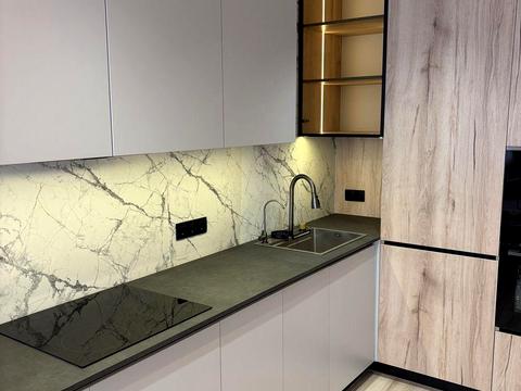 квартира за адресою Олександра Олеся вул., 10