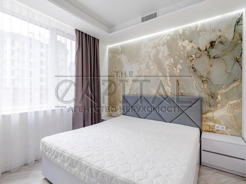 квартира за адресою Андрія Верхогляда вул. (Михайла Драгомирова), 14-А