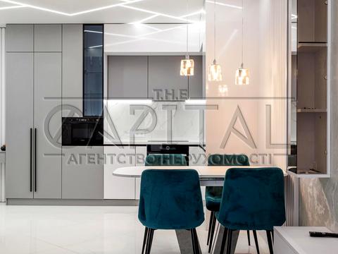 квартира за адресою Андрія Верхогляда вул. (Михайла Драгомирова), 14-А