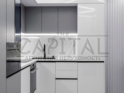 квартира за адресою Андрія Верхогляда вул. (Михайла Драгомирова), 14-А