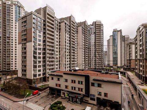 квартира за адресою Андрія Верхогляда вул. (Михайла Драгомирова), 14-А