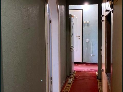 квартира по адресу Жовтнева ул., 3