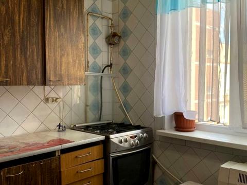 квартира по адресу Жовтнева ул., 3