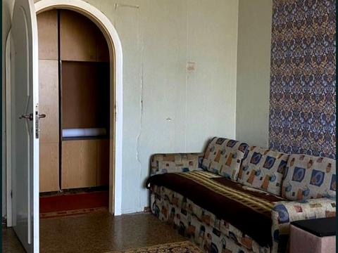 квартира по адресу Жовтнева ул., 3