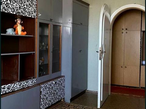 квартира по адресу Жовтнева ул., 3