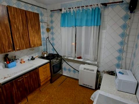 квартира по адресу Жовтнева ул., 3