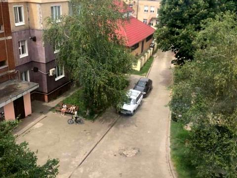 квартира по адресу Жовтнева ул., 3