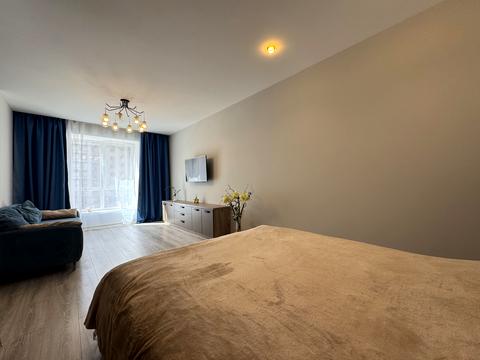 квартира по адресу Набережная Победы ул., 42