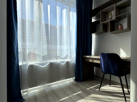 квартира по адресу Набережная Победы ул., 42