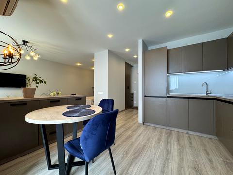 квартира по адресу Набережная Победы ул., 42