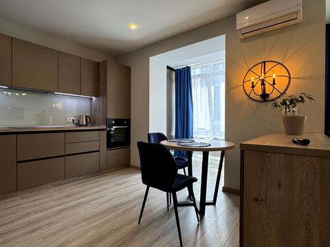 квартира по адресу Набережная Победы ул., 42