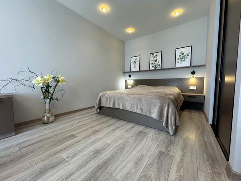 квартира по адресу Набережная Победы ул., 42