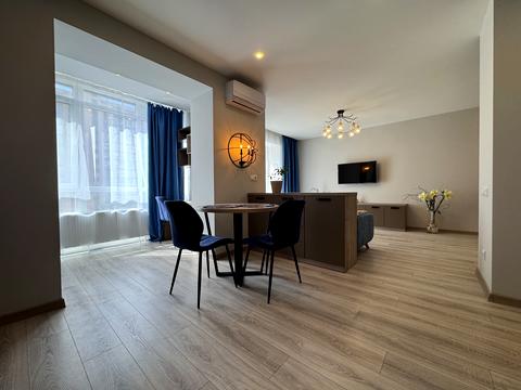 квартира по адресу Набережная Победы ул., 42