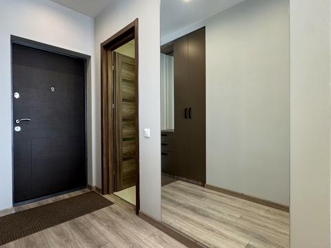 квартира по адресу Набережная Победы ул., 42