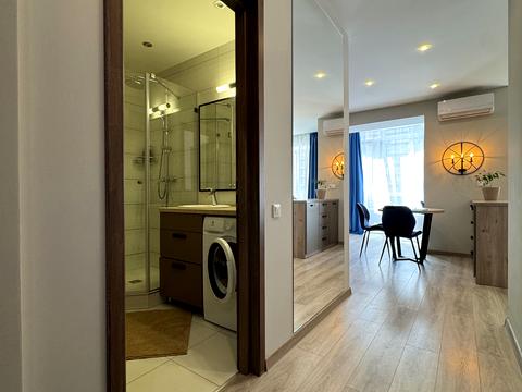 квартира по адресу Набережная Победы ул., 42