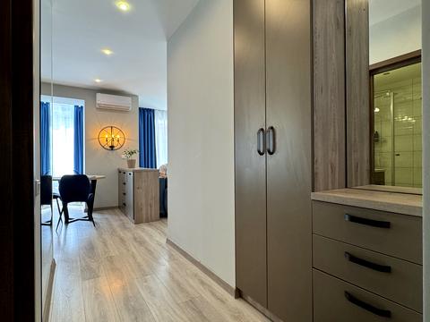 квартира по адресу Набережная Победы ул., 42