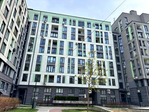 квартира по адресу Пасечная ул., 169г