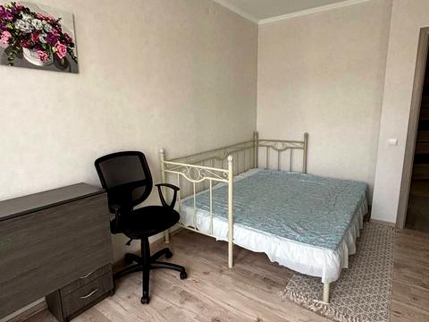 квартира по адресу Пасечная ул., 169г