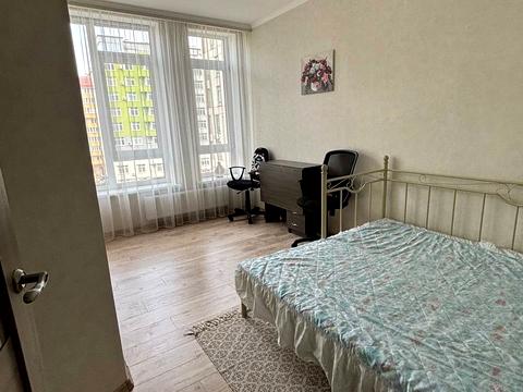 квартира по адресу Пасечная ул., 169г