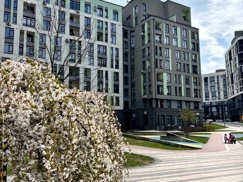 квартира по адресу Пасечная ул., 169г