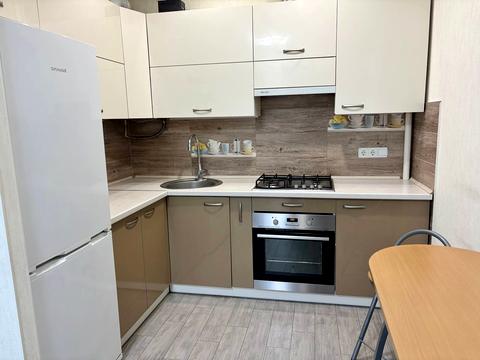 квартира по адресу Пасечная ул., 169г