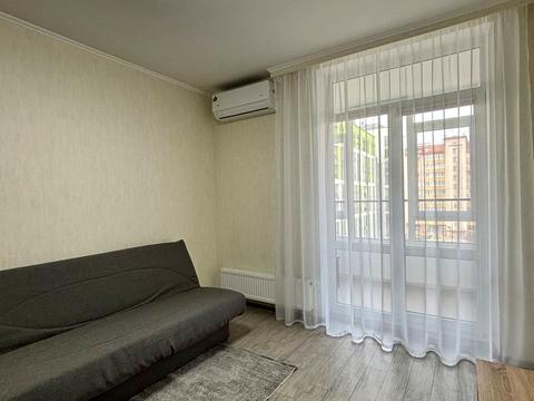 квартира по адресу Пасечная ул., 169г