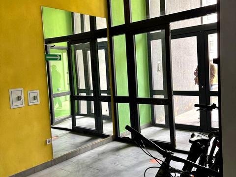 квартира по адресу Пасечная ул., 169г