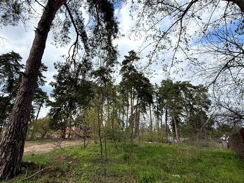 участок по адресу 