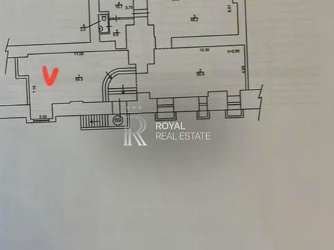 комерційна за адресою Гетьмана Павла Скоропадського вул. (Толстого), 11/61