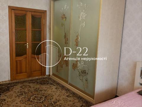 квартира за адресою Дмитра Багалія вул. (Пожарського), 8-А