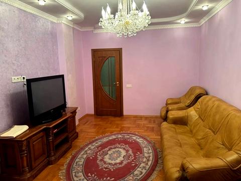 квартира по адресу Плуговая ул., 2