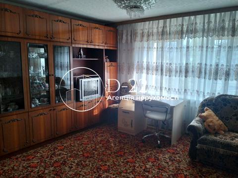 квартира за адресою Дмитра Багалія вул. (Пожарського), 8-А